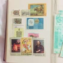 Продам марки, в г.Ташкент