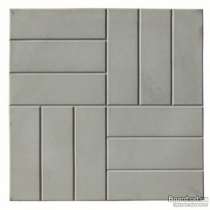 Тротуарная плитка "12- кирпичей" размер 500х500х60, в Кургане