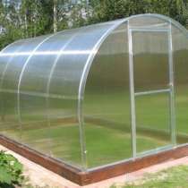 Теплицы с доставкой в Гродно и область, в г.Гродно