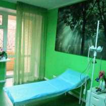 Многопрофильный мед. центр в природном заказнике около Кутузовского проспекта., в Москве