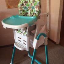 Стульчик детский для кормления, в Санкт-Петербурге