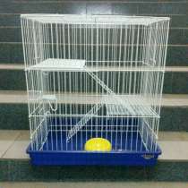 Продаю новые импортные клетки для крыс, в Чебоксарах