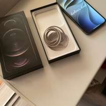 iPhone 12 Pro Max, в Воронеже