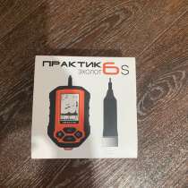 Продам эхолот практик 6s, в Соликамске