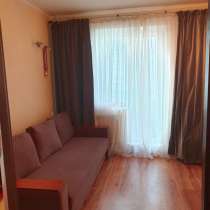 2 ккв, 52 кв. м, Авиаконструкторов пр. д.17 к.1, в Санкт-Петербурге