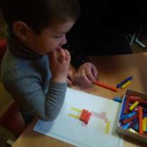 Логопед, в г.Харьков