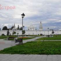 Продается земельный участок, в Вологде