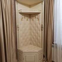 Прихожая, в Тюмени