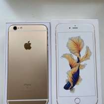 IPhone 6s, в Москве