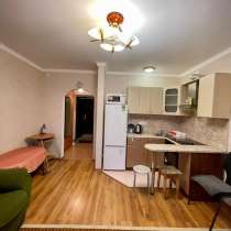 Сдается отличная студия, в Малоярославце