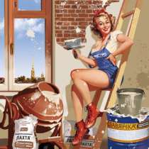 Отделочные работы, в Череповце