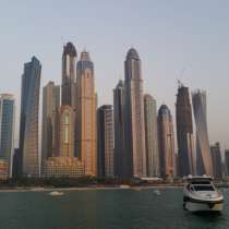 Комбинированная экскурсия — Обзорная экскурсия по Дубаю и Дж, в г.Дубай