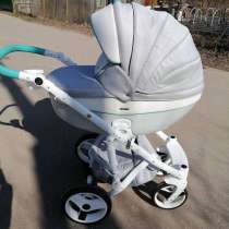 Коляска Адамекс монте карбон, в Нижнем Новгороде