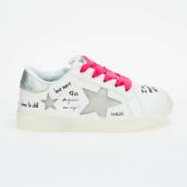 Кеды новые с подсветкой indigo, в Краснодаре