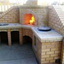 Печник, в Москве