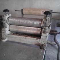 Вощина(восковые листы ульев), в г.Тбилиси