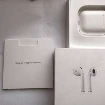 Airpods, в Краснодаре