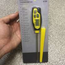 Термометр материалов контактный (термощуп)BT-20 фирмы Trotec, в Москве