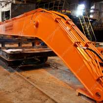 Удлиненное рабочее оборудование, в Иванове