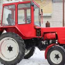 Трактор хтз т-25, в Иркутске