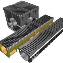 Дренажная система / водоотвод, в Обнинске