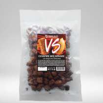VS сухарики MIX арахис со вкусами от производителя, в Новосибирске