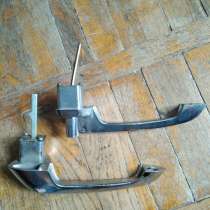 ГАЗ-24 ручки дверей, в Ялте