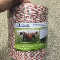 Провод для электропастуха, в Москве