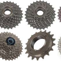 Трещотки и кассеты, в г.Мелитополь