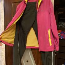 Спортивный костюм Reebok, в Краснодаре