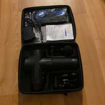 Массажный пистолет, в Красноярске