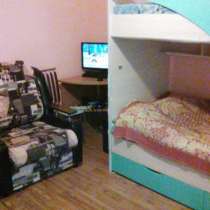 Продаётся, гостинка, по документам 1-ая квартира, в Томске