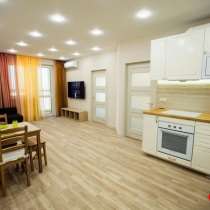 3-к квартира, 70 м², 8/19 эт, в Ростове-на-Дону