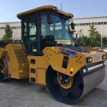 Каток дорожный XCMG XD143, в Ставрополе