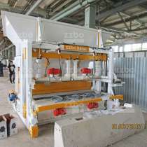 Вибропресс ПЕГАС для ФБС блоков Цена 3 161 500 рублей, в г.Бишкек