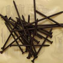 Гвозди с антикоррозийным покрытием, в Краснодаре