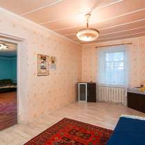 Дом 87 кв. м. с земельным участком 3,75 сотки, в Краснодаре