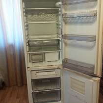 Подарю холодильник Аристон, в Новоуральске