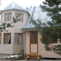 Продаю Дом с участком 9 соток, в Ногинске