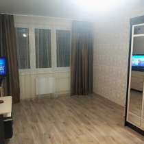 Сдается однокомнатная квартира по адресу: ул. Ломоносова 15, в Мурманске