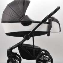 Коляска Legaci в идеальном состоянии НОВАЯ, в Ставрополе