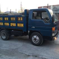 Услуги самосвала, в Искитиме