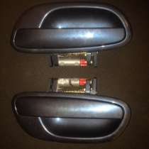 Ручка двери наружная для Subaru Legacy Outback B13, в Москве