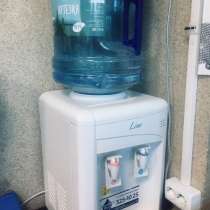 Кулер, в Санкт-Петербурге