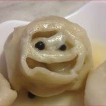 Пельмени домашние, в Красноярске