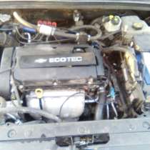 Зап части на двигатель Шевролет Круз 2012, в г.Атырау