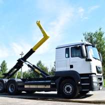 Крюковой погрузчик мультилифт Palfinger PH T20Pi, в г.Минск