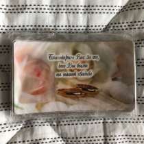 Свадебные магниты, в Москве