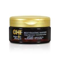 Маска Chi Argan Oil Rejuvenating Masque для волос Восстанавл, в Москве