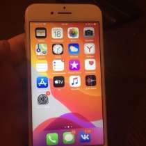 IPhone 8, в Полевской